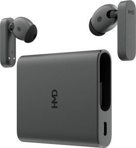 Słuchawki Nokia HMD Amped Buds black 2