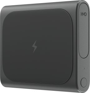 Słuchawki Nokia HMD Amped Buds black 3
