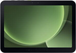 Tablet Samsung Galaxy Tab Active5 Pro 10.1" 128 GB 5G Zielony (SM-X356BZGAEEB) 5