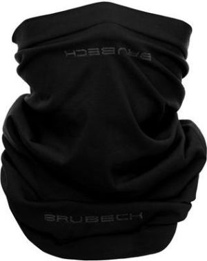 Brubeck Chusta wielofunkcyjna męska Athletic czarna r. S/M (KM10350) 2