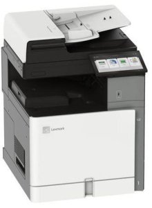Urządzenie wielofunkcyjne Lexmark CX950se MFP HV EMEA 2