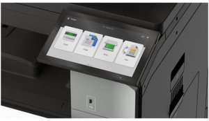 Urządzenie wielofunkcyjne Lexmark CX951se MFP HV EMEA 2