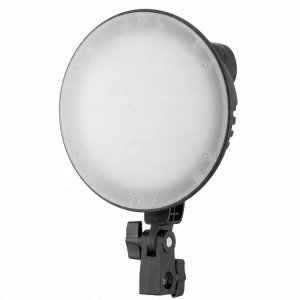 Lampa studyjna Freepower Lampa LED FreePower LED-45D z softboksem 50x70cm 5