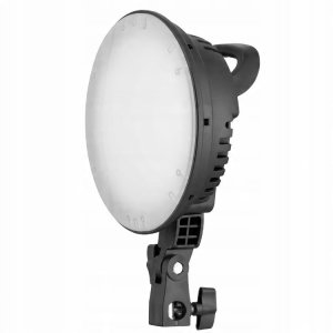 Lampa studyjna Freepower Lampa LED FreePower LED-45D z softboksem 50x70cm 6