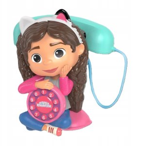 HTI GABBY telefon ze słuchawką 1500058 05849 /6 2
