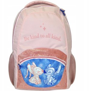 Stitch *****Stitch plecak szkolny 77435 2