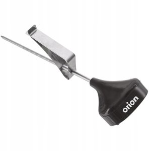 Orion Termometr do Mięsa Sonda Elektroniczny Wbijany z Klipsem Solidny ORION 17cm 5