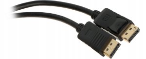 Eaton PRZEWÓD DP-1.8M DisplayPort 1.8 m, 4K UHD 3