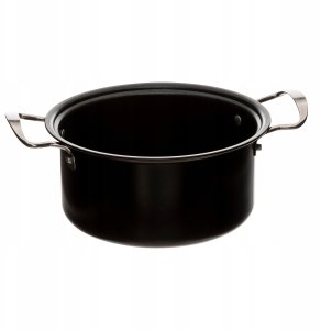 Kaiserhoff Zestaw do fondue na 6 osób, metalowy 5