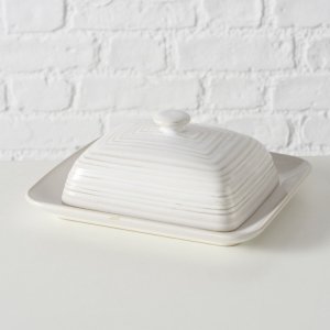 Maselniczka Domotti Maselniczka ceramiczna JONAH, 20 x 17 cm 2