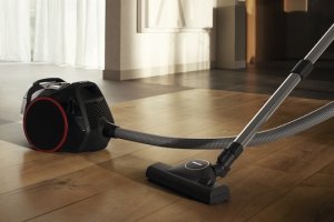 Odkurzacz Miele Odkurzacz Boost CX1 Active ObsidianBlack 5