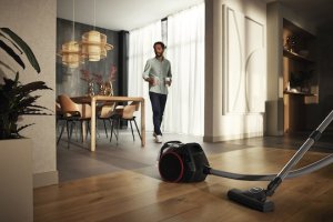Odkurzacz Miele Odkurzacz Boost CX1 Active ObsidianBlack 6