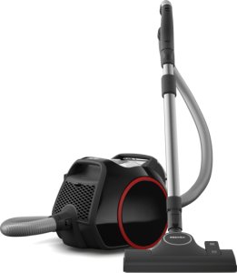 Odkurzacz Miele Odkurzacz Boost CX1 Active ObsidianBlack 7