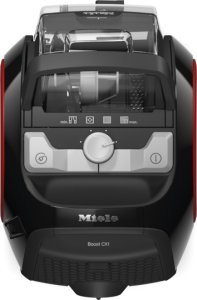Odkurzacz Miele Odkurzacz Boost CX1 Active ObsidianBlack 8