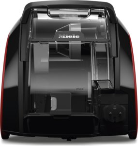 Odkurzacz Miele Odkurzacz Boost CX1 Active ObsidianBlack 9