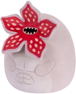 Pyramid Squishmallows 20 cm Stranger Things Demogorgan 2