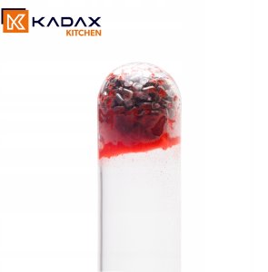 Kadax KADAX Alkoholomierz Dokładny Szklany Wskaźnik 7