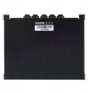 Ever Eventide H90 12