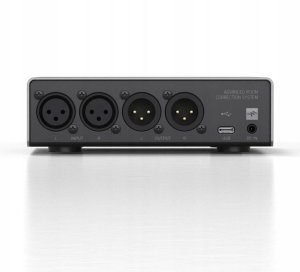 Audio-Technica IK ARC Studio 6