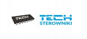 Tchibo Przewodowy przekaźnik na szynę din niebieski PS-10M 230 Tech Sterowniki 8