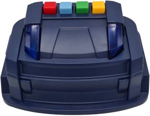 ExtraLink Extralink Kids | Parking samochodowy | garaż z elektryczną widną autka samochodziki dla dzieci 3