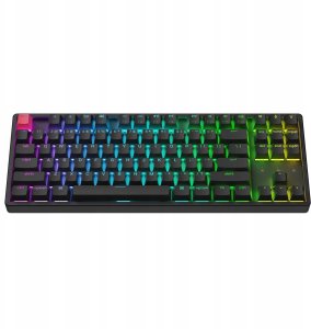 Klawiatura Keychron K8 QMK V2 Keychron Super Brown (K8X-J3) 3