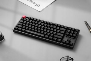 Klawiatura Keychron K8 QMK V2 Keychron Super Brown (K8X-J3) 6