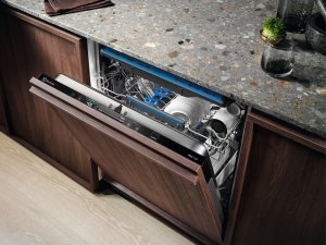 Zmywarka Electrolux SatelliteClean 600 EES48401L 3