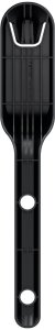 Spigen Spigen Tesla Backseat Seatbelt Holder, black -  Tesla Model Y 5
