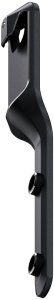 Spigen Spigen Tesla Backseat Seatbelt Holder, black -  Tesla Model Y 6