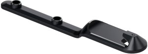 Spigen Spigen Tesla Backseat Seatbelt Holder, black -  Tesla Model Y 7