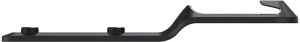 Spigen Spigen Tesla Backseat Seatbelt Holder, black -  Tesla Model Y 8