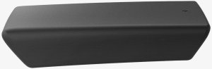 Spigen Spigen Tesla Armrest Cover, black - Tesla Model 3 2024 2