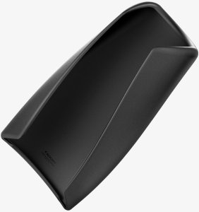 Spigen Spigen Tesla Armrest Cover, black - Tesla Model 3 2024 3