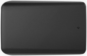 Spigen Spigen Tesla Armrest Cover, black - Tesla Model 3 2024 4