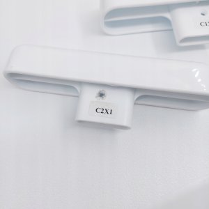 Small Foot Weinberger Dusch- und Badestuhl Rücken u. Armlehne Gratia 4