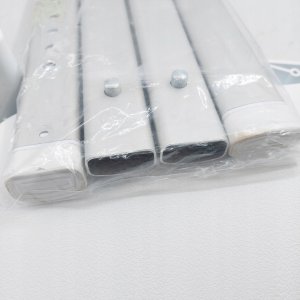 Small Foot Weinberger Dusch- und Badestuhl Rücken u. Armlehne Gratia 5