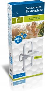 Small Foot Weinberger Badewannen-Einstiegs- hilfe Gratia 2