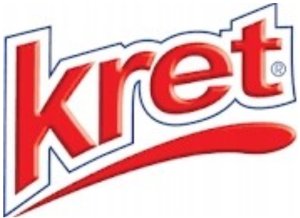 Kret ŻEL DO WC KRET AKTYWNY CHLOR CLASSIC BIEL 750ML 2