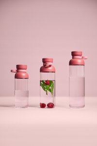 Rosti Mepal BUTELKA NA WODĘ VITA 900 ML VIVID MAUVE 107733078700 3