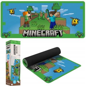 KiDS Licensing Minecraft Podkładka na Biurko MC00045 2