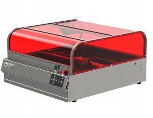 Ploter Creality Ploter laserowy - Creality Falcon2 Pro 40W} 2