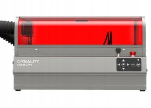 Ploter Creality Ploter laserowy - Creality Falcon2 Pro 40W} 3