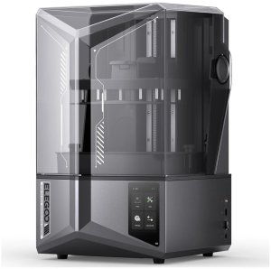 Drukarka 3D Elegoo Saturn 4 Ultra 12K (50.101.036300) 2