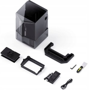 Drukarka 3D Elegoo Saturn 4 Ultra 12K (50.101.036300) 5