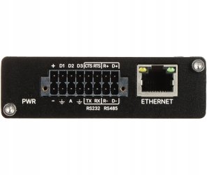 Serwer Teltonika SERWER NTP NTP001 Teltonika 6