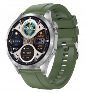 Smartwatch PSMART20S Zielony  (PSMART20S) 3