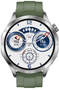 Smartwatch PSMART20S Zielony  (PSMART20S) 4