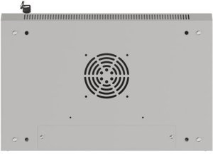 Lanberg Lanberg WF03-5304-10S stojak 4U Szafa wisząca Szary 12