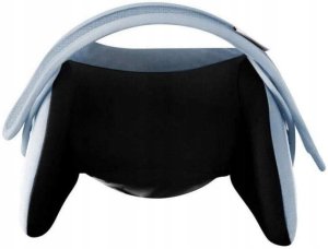 NapUp NU-RIDE OPASKA PODTRZYMUJĄCA GŁOWĘ NAPUP  RIDE 2